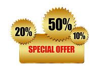 special offer