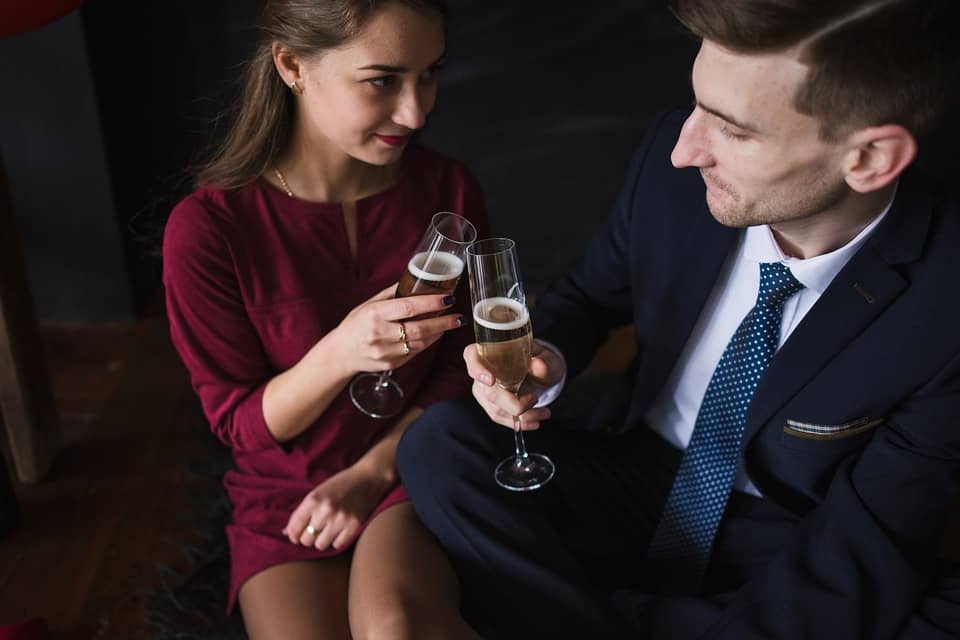 dating